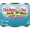 Chicken Of The Sea Low Sodium Solid Albacore Tuna In Water 66.5 oz., PK6 10048000005554 - alternate 3